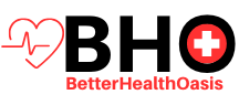 Better Health Oasis